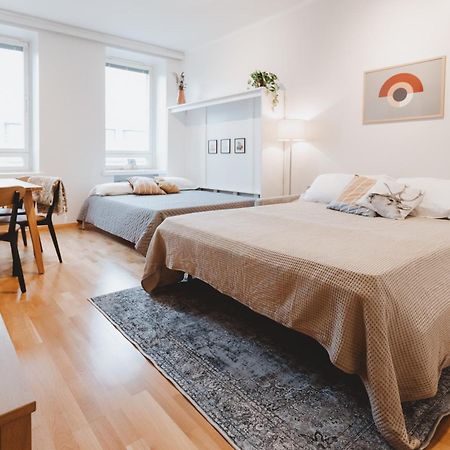 Scandic Primo Apartments - Malminkatu 49M2 Хелзинки Екстериор снимка