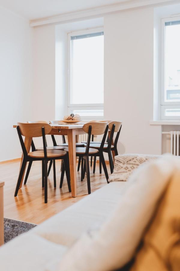 Scandic Primo Apartments - Malminkatu 49M2 Хелзинки Екстериор снимка
