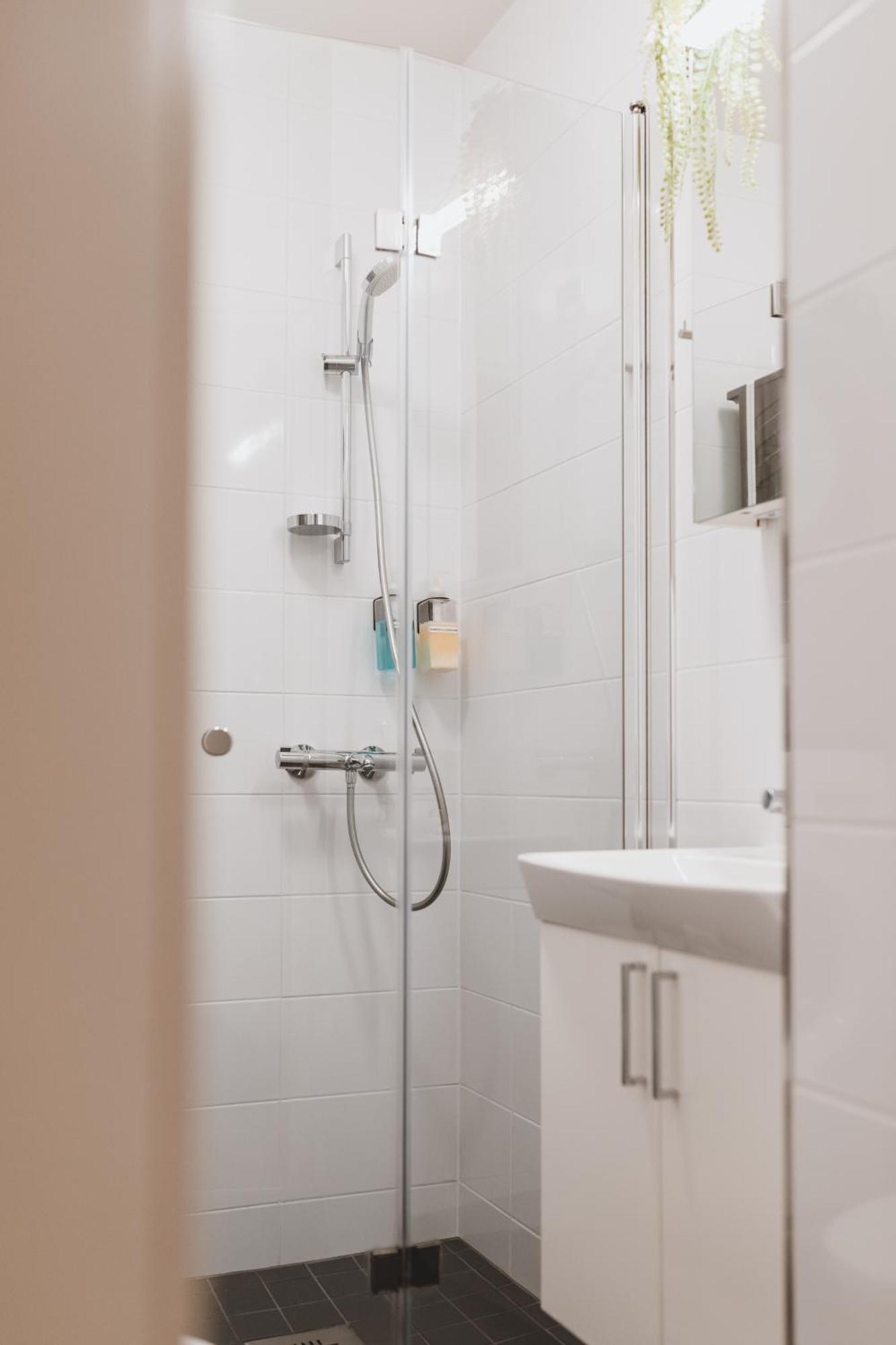 Scandic Primo Apartments - Malminkatu 49M2 Хелзинки Екстериор снимка