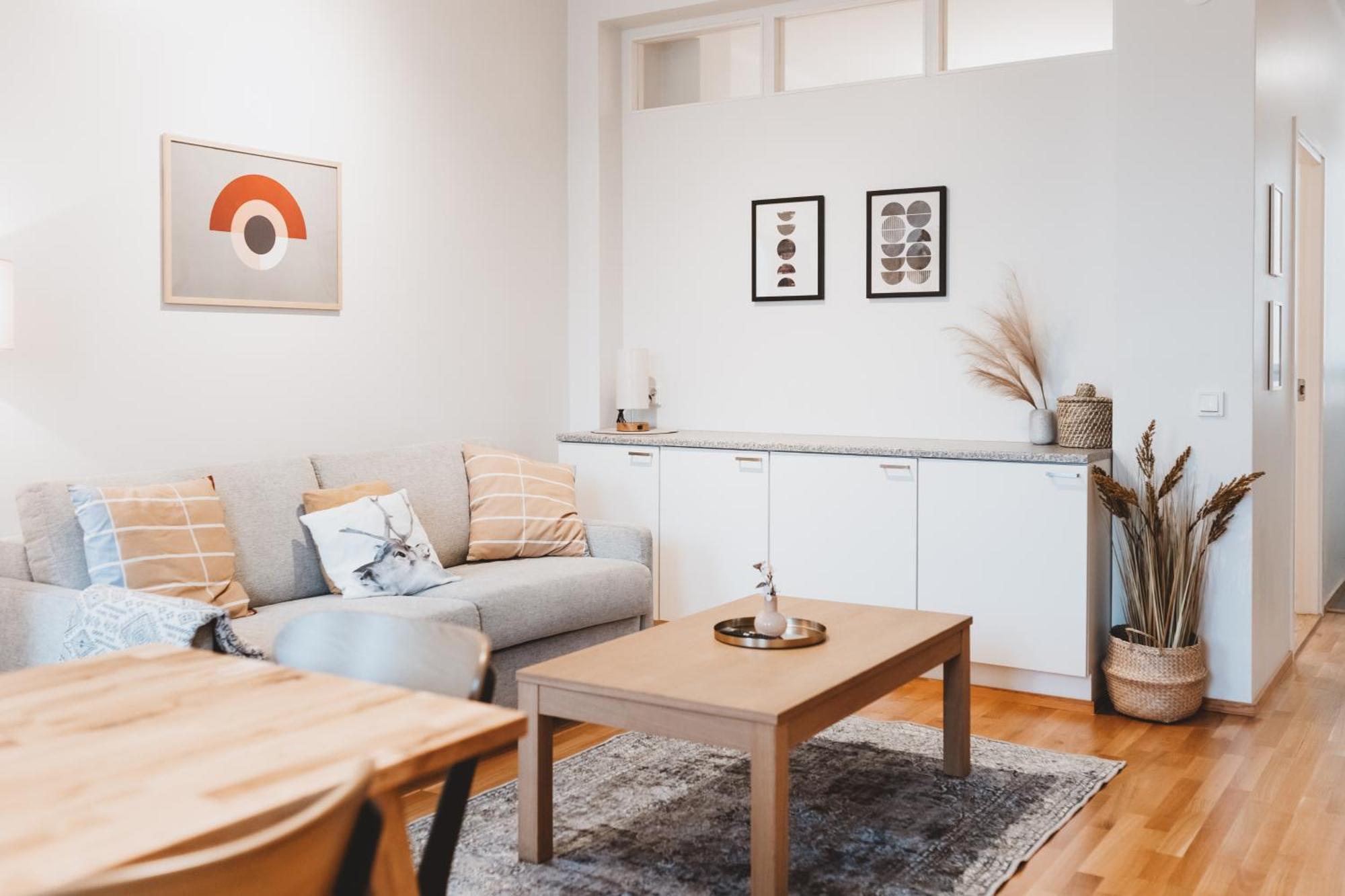 Scandic Primo Apartments - Malminkatu 49M2 Хелзинки Екстериор снимка