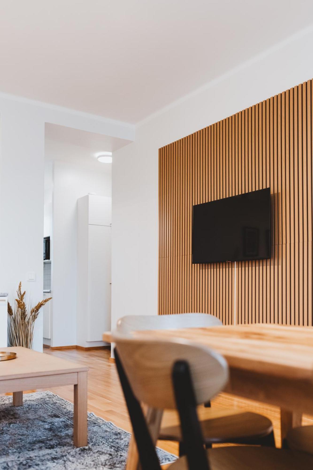 Scandic Primo Apartments - Malminkatu 49M2 Хелзинки Екстериор снимка